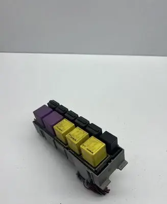 Opel Meriva A Fuse module 