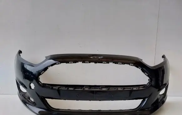 Ford Fiesta Front bumper C1BB17757A