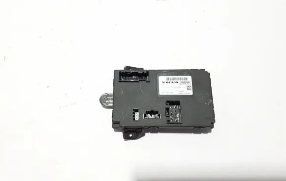 Volvo XC90 Seat control module 31652047