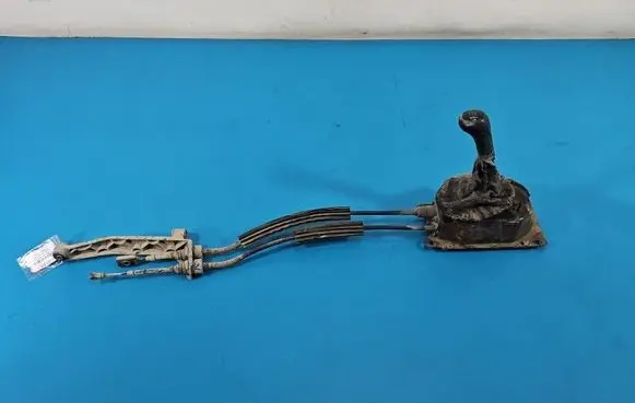 Volkswagen Polo III 6N 6N2 6NF Gear shift cable linkage IMPRK1533373