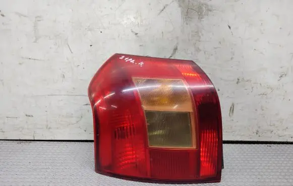 Toyota Corolla E120 E130 Rear/tail lights