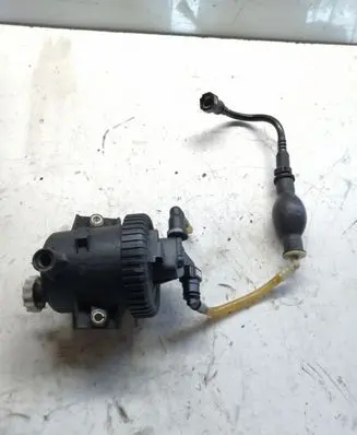 Peugeot 307 Fuel filter housing 9642105180C 9638780280D