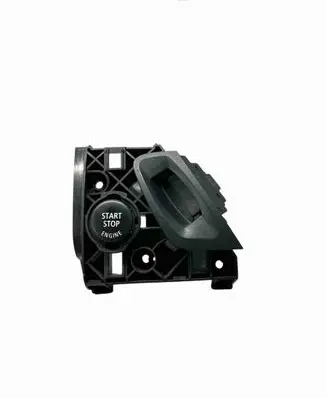 BMW X5 E70 Ignition lock 183525110