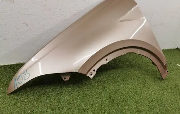 Volkswagen T-Cross Fender 2GM821105A