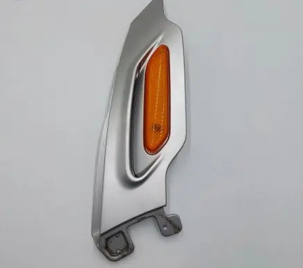 Mini Cooper Countryman R60 Front fender indicator light 9802607