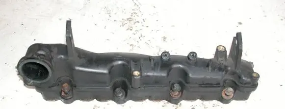 Citroen Jumper Intake manifold