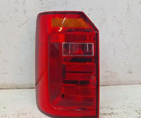 Volkswagen Caddy Rear/tail lights 2K1945095N