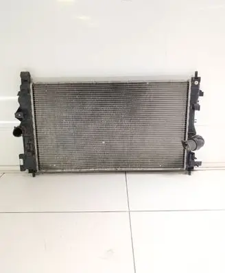 Chevrolet Cruze Coolant radiator 16454279
