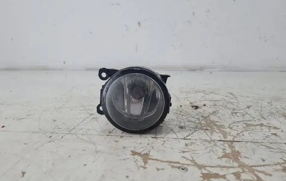Citroen C5 Front fog light 9650001680