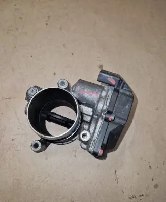 Audi A4 S4 B8 8K Throttle valve 03L128063 A2C53337753 1611080953