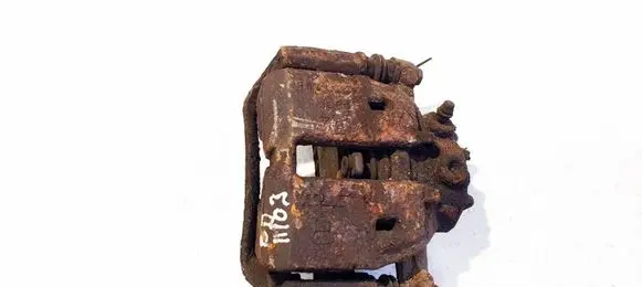 Mitsubishi Colt Front brake caliper 