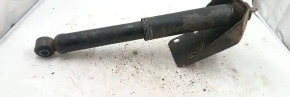 Rear shock absorber/damper