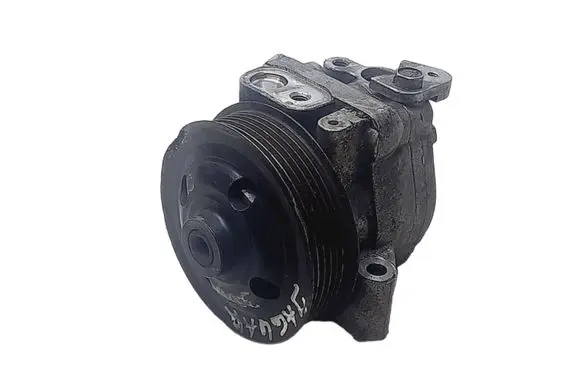 Jaguar XF Power steering pump 9X233A696AA 08024204