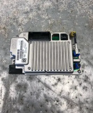 Ford Transit - Tourneo Connect Central body control module JL7T-14G371-FCC