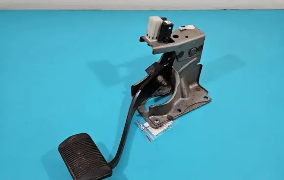 Jeep Compass Pedal assembly IMPRK1361849