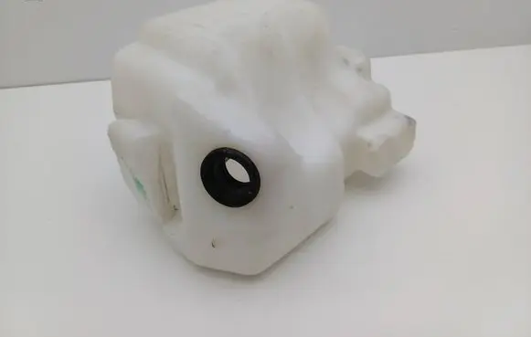 Renault Scenic II - Grand scenic II Windshield washer fluid reservoir/tank 8200104706