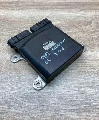 Opel Signum Engine control unit/module ECU 8972586910 1310001270