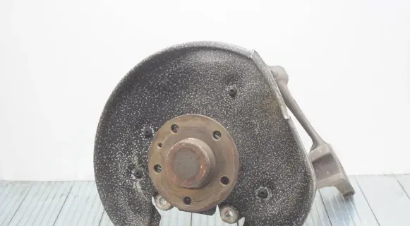 Audi A6 S6 C7 4G Rear wheel hub 8K0505431AQ