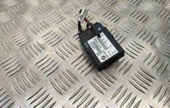 Mini One - Cooper Coupe R56 Seat control module 6926435