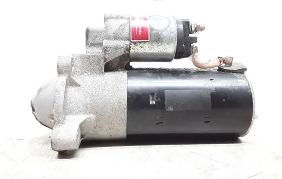 Volvo S60 Starter motor