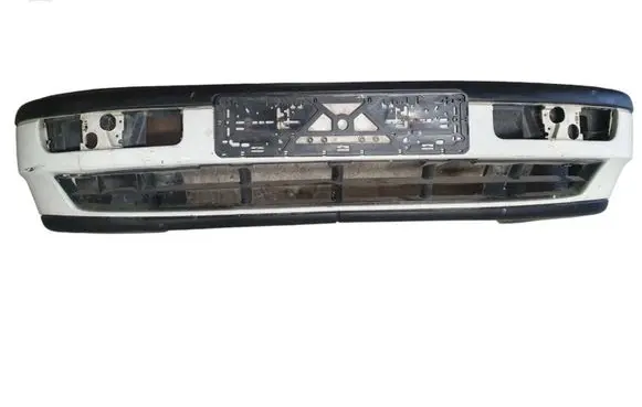 Volkswagen PASSAT B4 Front bumper 3A0807217 3A0807105