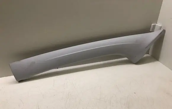 Peugeot 208 (A) pillar trim 9673750377