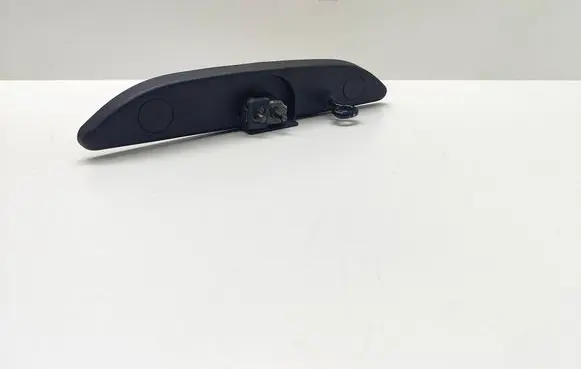 BMW 5 F10 F11 Rear window wiper mechanism 7308832 730883201 3398006316