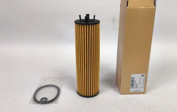Audi A3 S3 8V Oil filter cover 05L115562A 05L115562AVAG