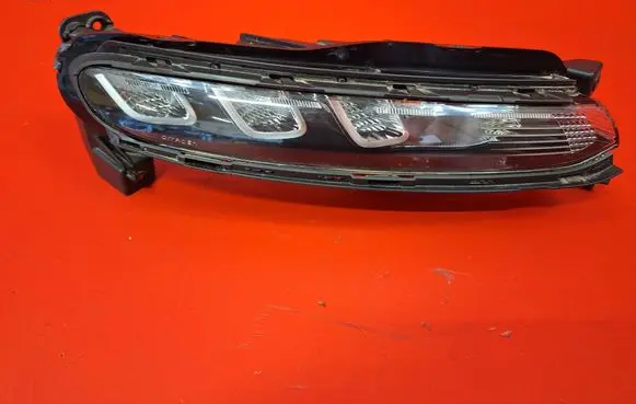 Citroen C3 Aircross LED Daytime headlight 9822790280 0020725101 31102019