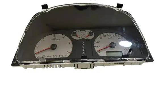Hyundai Terracan Speedometer (instrument cluster) 94023H1330
