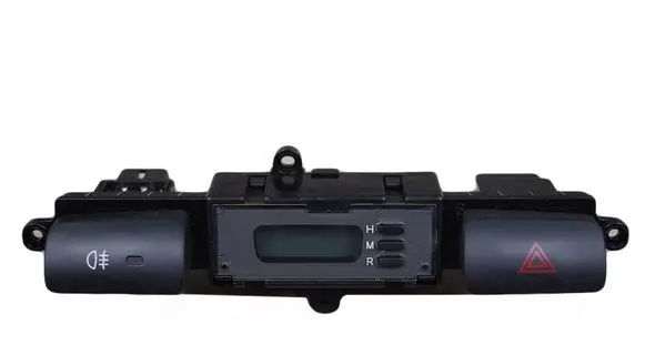 KIA Sportage Screen/display/small screen