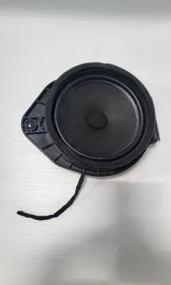 Opel Astra K Front door speaker 554558089 13488840