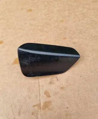 Audi e-tron Headlight washer spray nozzle cap/cover 4KE955275A