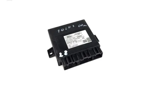 Ford Focus Comfort/convenience module 98ag15k600de
