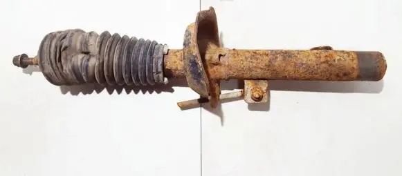 Ford Focus Front shock absorber/damper