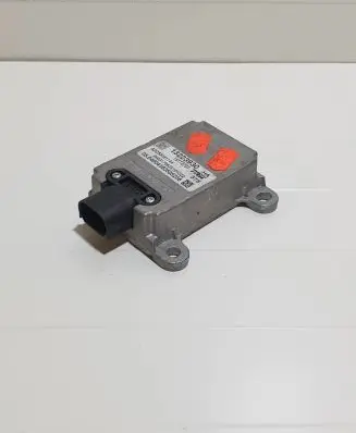 Opel Signum ESP acceleration yaw rate sensor 13223930 A2C53081144 10903930
