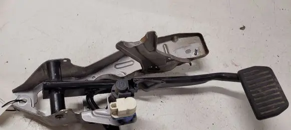 Brake pedal