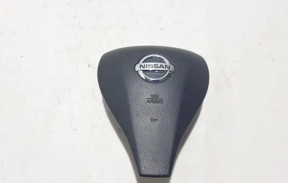 Nissan Pulsar Steering wheel airbag 985103ZL0A