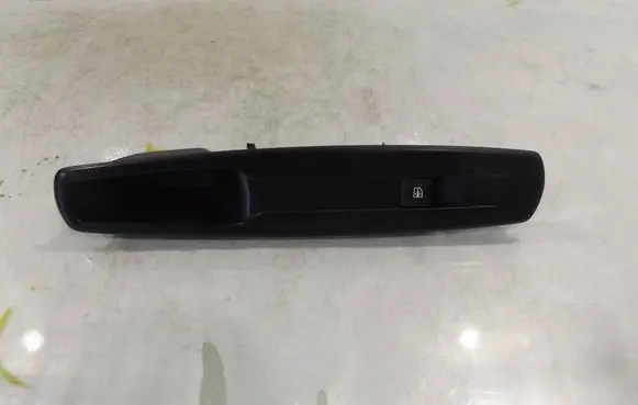 Renault Scenic III - Grand scenic III Electric window control switch