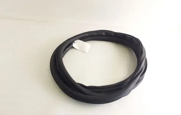 Audi TT TTS Mk2 Trunk rubber seal (body) 8J8827705