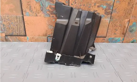 BMW X6 G06 Other under body part 7424901 51757424901
