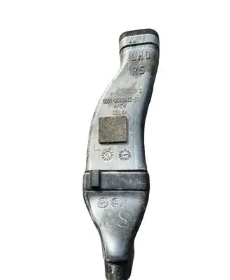 Ford Mondeo MK IV Engine coolant pipe/hose D2L4A 6G91U01902