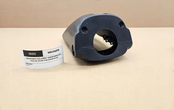 Volvo XC40 Steering wheel column trim 303231442536