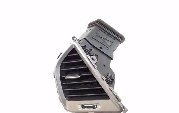 Hyundai Santa Fe Dashboard side air vent grill/cover trim 974052W000