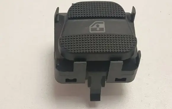 Volkswagen Golf III Electric window control switch 1H0959855C