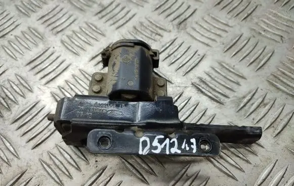Ford B-MAX Sliding door check strap stopper AV11R250A66AE