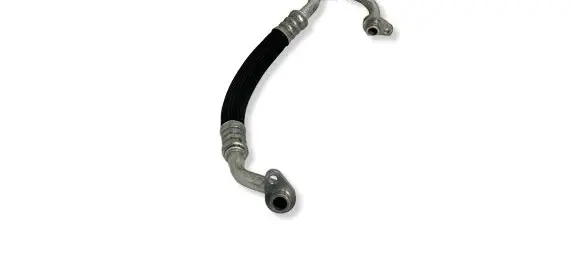 Peugeot 2008 II Air conditioning (A/C) pipe/hose 9829525880 47584