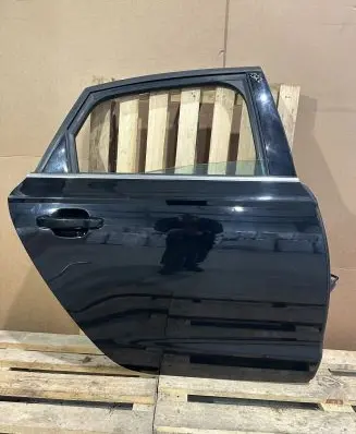 Audi A6 S6 C7 4G Rear door