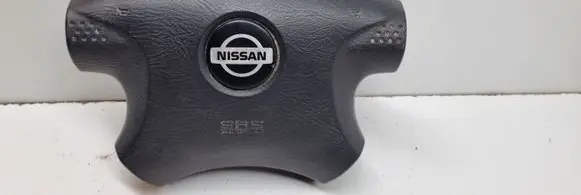 Nissan Almera N16 Steering wheel airbag 531937400