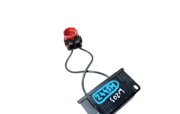 Xenon control unit/module